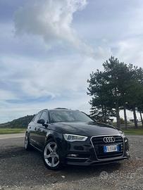 Audi A3 2.0 diesel 150 cv