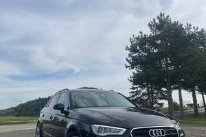 Audi A3 2.0 diesel 150 cv