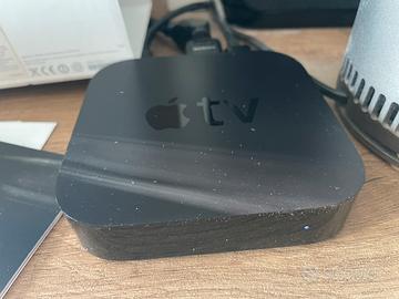 Apple TV (3a generazione)