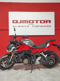 Qj Motor SRK 800
