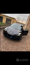 SUBENTRO LEASING TESLA MODEL 3 RWD