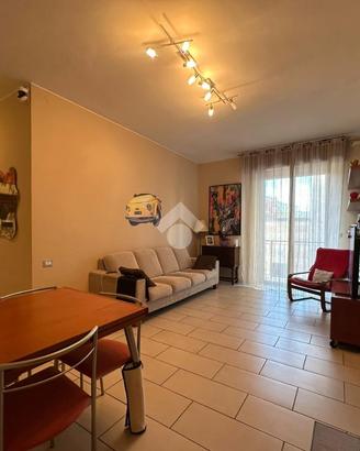 3 LOCALI A CAPRIATE SAN GERVASIO