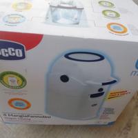 MangiaPannolini Chicco - Luma