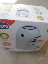 MangiaPannolini Chicco - Luma