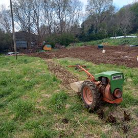 motocoltivatore pasquali 946