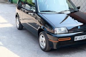 Fiat cinquecento sporting km 800