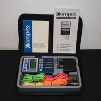 Elettrostimolatore Compex Sport