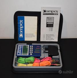 Elettrostimolatore Compex Sport