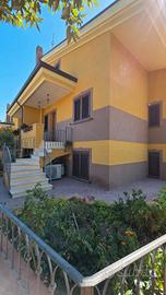 Villetta caposchiera 