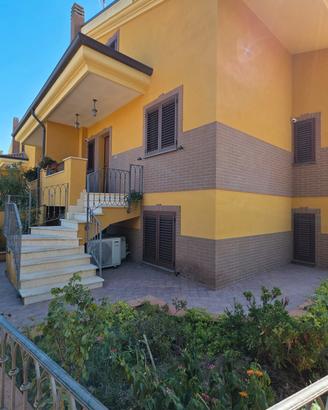 Villetta caposchiera 