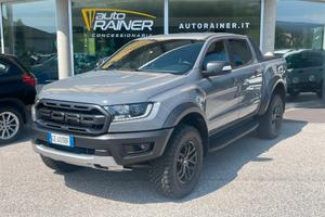 Ford Ranger Raptor 2.0 ECOBLUE aut. 213 CV DC 5 pt