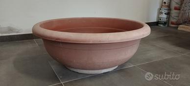 Ciotola x fiori o piante