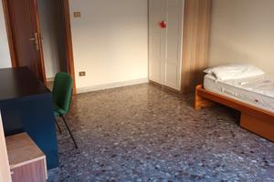 Posto letto in camera singola per fuorisede