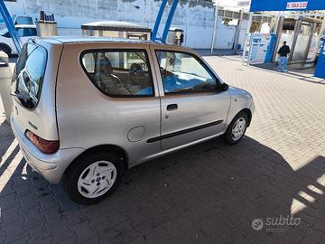 fiat seicento 1.1 Fire clima servosterzo