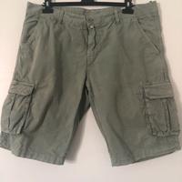 Bermuda cargo Avirex