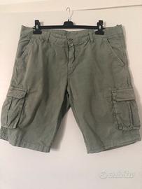 Bermuda cargo Avirex