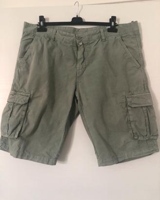 Bermuda cargo Avirex