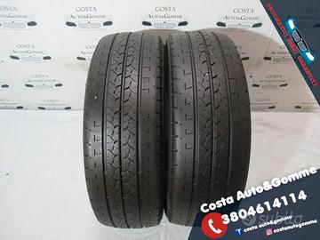 Gomme 215 70 15c Bridgestone 85%  215 70 R15