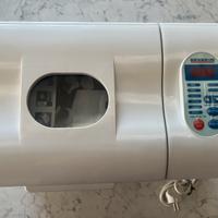 Macchina per pane severin