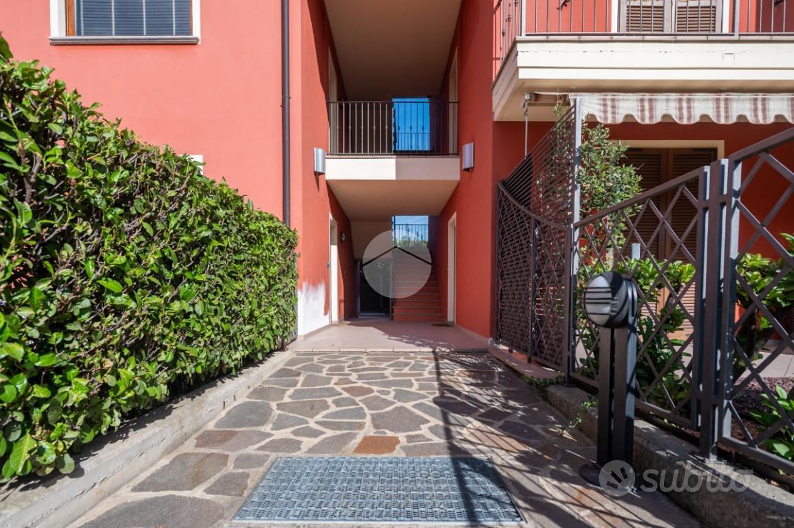 Appartamento – Cherasco - Vista 4