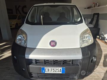 Fiat Fiorino 1.3 MJT 75CV Furgone SX E5+