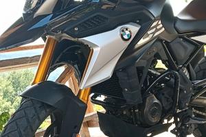 BMW G 310 GS - 3200km