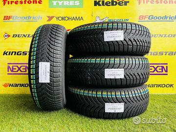 X4: Invernali 175/65R14 82T -MICHELIN- al 78%