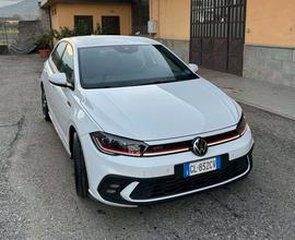 Polo gti