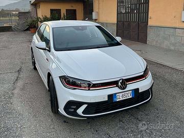 Polo gti