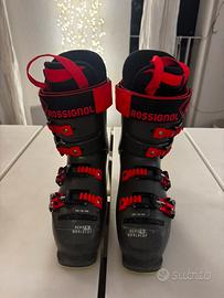 Scarponi sci Rossignol