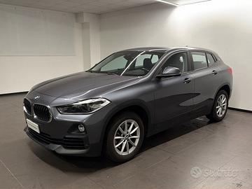 BMW X2 SDRIVE 20D