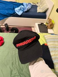 Cappello Dsquared2