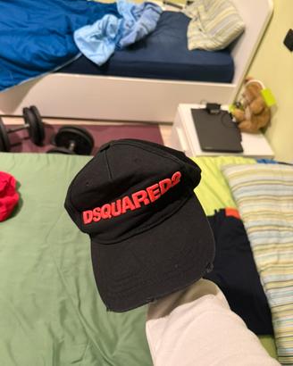 Cappello Dsquared2