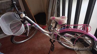 Biciclette da bambina