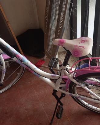 Biciclette da bambina