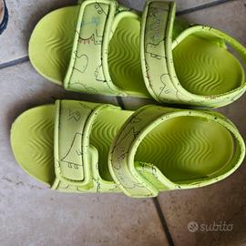 sandali bambino