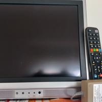 TV 15" SHARP LC-15S1E

