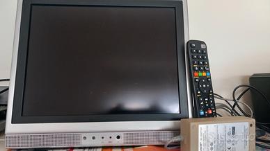TV 15" SHARP LC-15S1E


