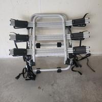 Portabici Peruzzo Firenze 3 bike