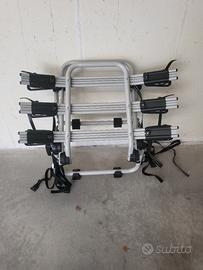 Portabici Peruzzo Firenze 3 bike