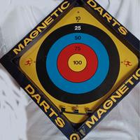 ARCO FALC MAGNETIC DARTS