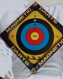 ARCO FALC MAGNETIC DARTS
