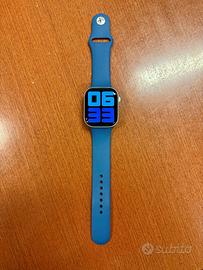 Apple Watch Serie 10 GPS 46mm con Apple Care+