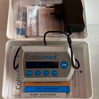 COLLOIMED CM2000 - ARGENTO COLLOIDALE