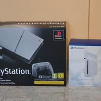 Sony PlayStation 5 30th anniversario limited DISCO