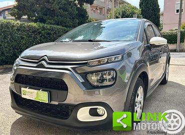CITROEN C3 YOU
