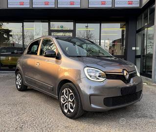 RENAULT Twingo 1.0 65cv ZEN SOLO *30.000Km* IVA