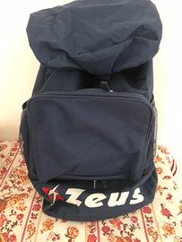 Zaino Zeus Sport