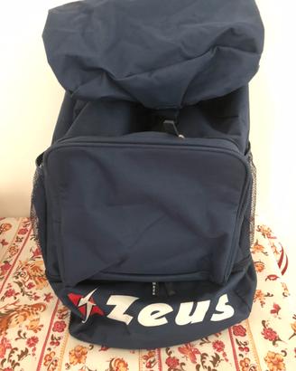 Zaino Zeus Sport