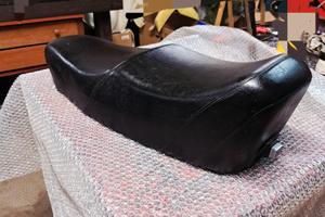 Sella x piaggio vespa 125 et3 e vespa 50